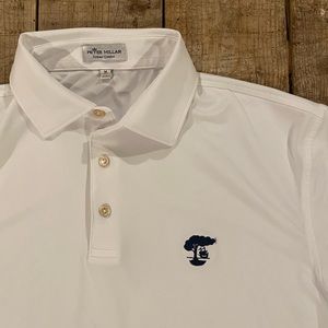 Peter Millar Collared Shirt